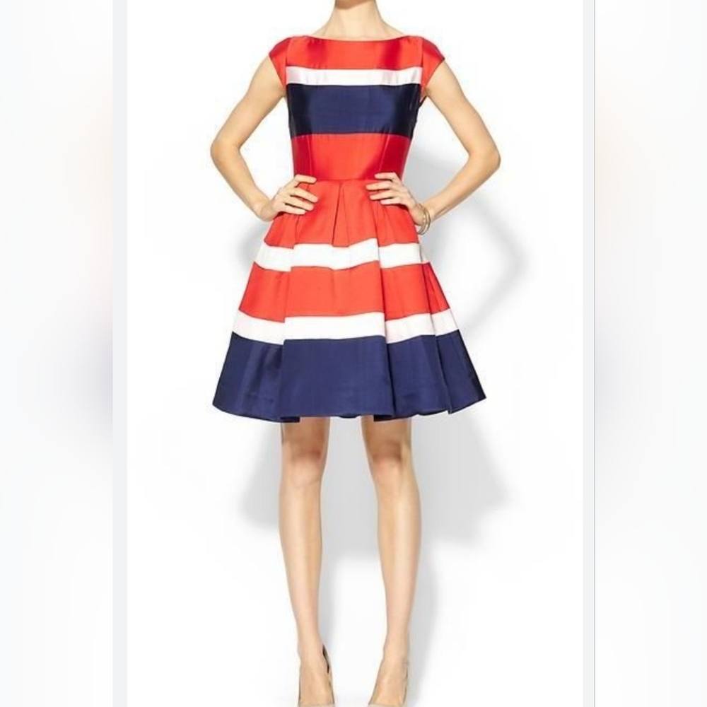 Kate Spade New York Britta Dress